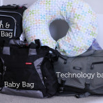 Bags Are Packed – Please Come Baby!