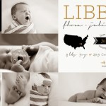 Introducing Libby Flora-Juliette Reed