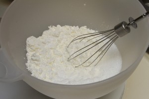 Coconut Lime Fizzy Salt Scrub Recipe Plus Free Printable Ingredients