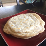 Easy, Thick Homemade Flour Tortillas